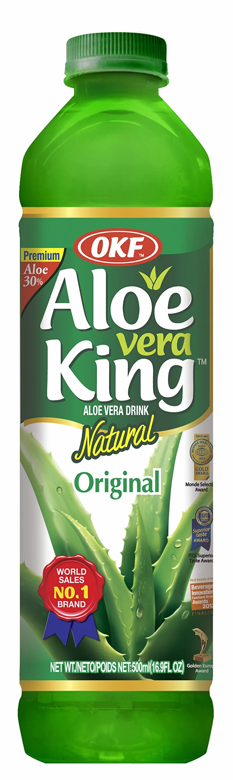 ZUMO ALOE VERA 1.5L RESFRESCO