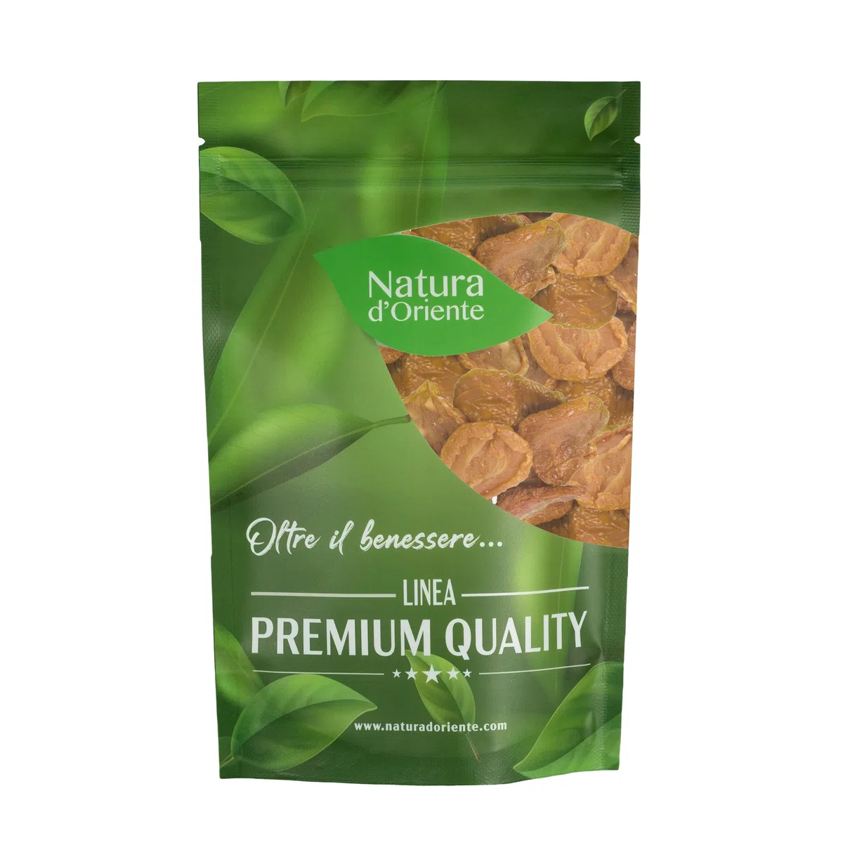 Natura d'Oriente Peras Secas Deshidratadas 1000 g